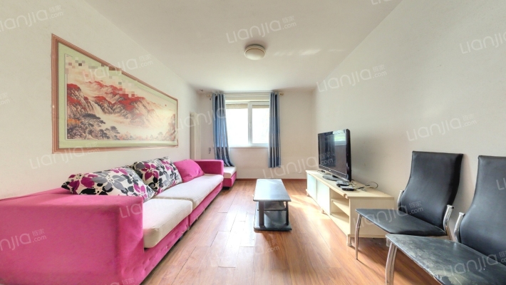 润景园二手房实景图