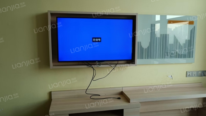 鼎峰时代大厦二手房实景图