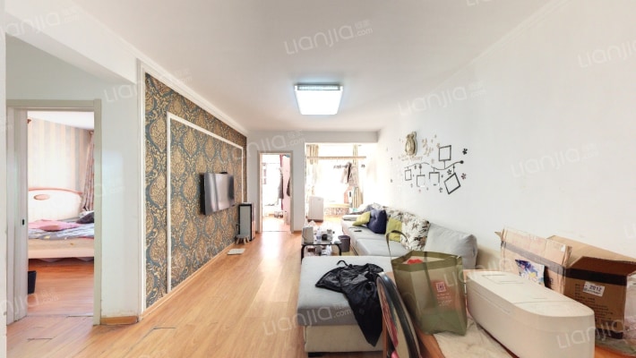 北城国际C区二手房实景图