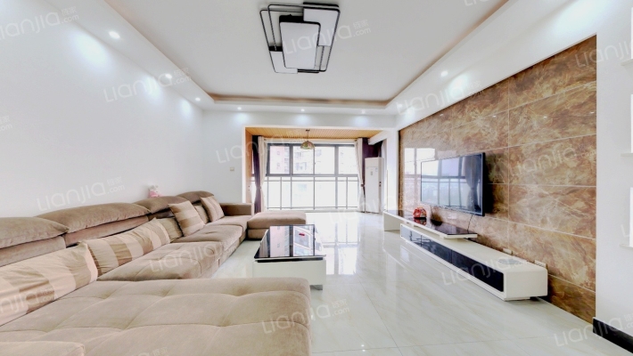 洛森堡二手房实景图