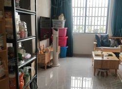 整租·福新·永升广场 2室2厅 东/西_福新·永升广场租房