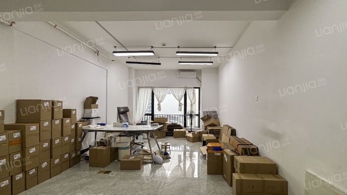 嘉华广场二手房实景图