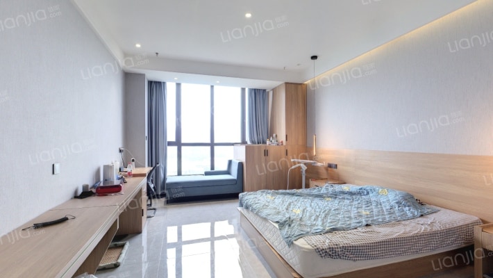 融城东海二手房实景图