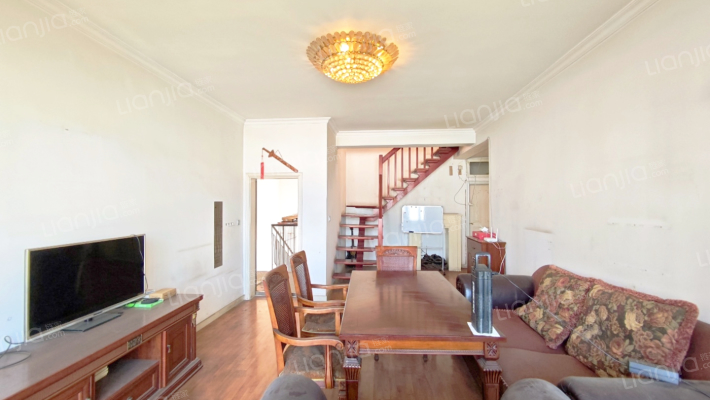 半山一村二手房实景图