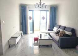 整租·碧桂园翡翠华府天汇 3室2厅 南_碧桂园翡翠华府天汇租房