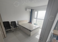 整租·金枫裕墅 1室1厅 南_金枫裕墅租房