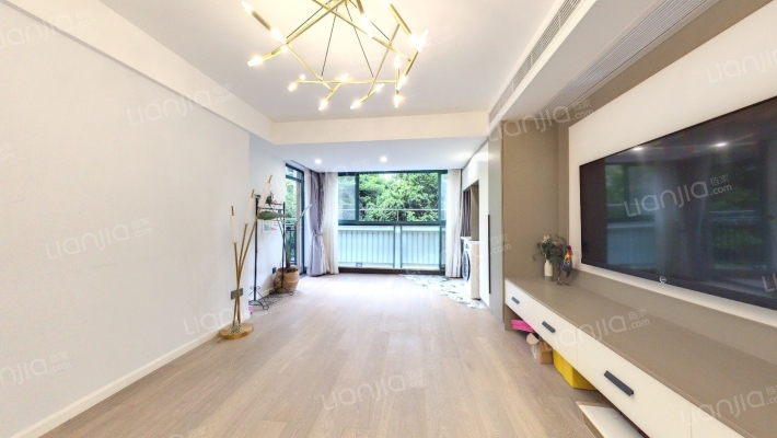 沁园春公寓二手房实景图