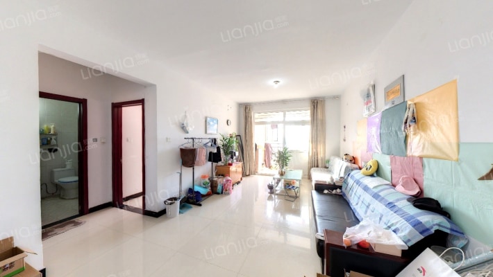 玉村馨苑二手房实景图