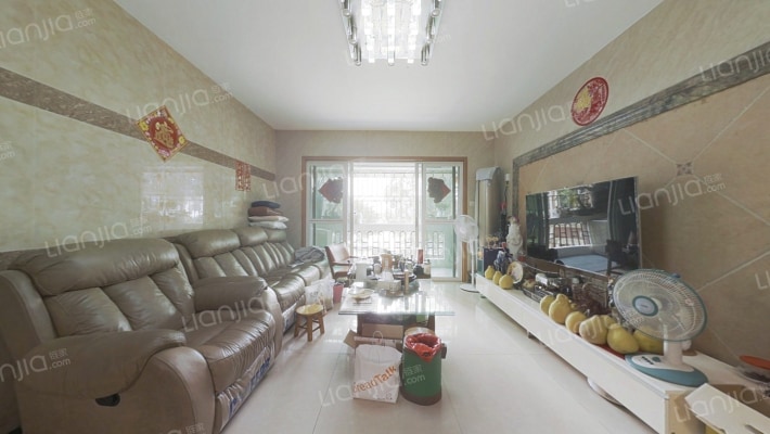 明苑大厦二手房实景图