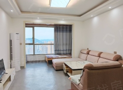 整租·思源怡城 4室2厅 东南_思源怡城租房