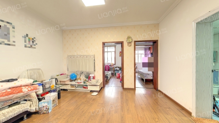 碧苑花园二手房实景图