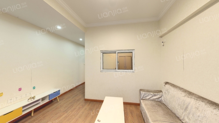 西红柿公寓二手房实景图