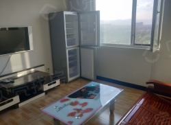 整租·天保郦景 2室1厅 东/北_天保郦景租房