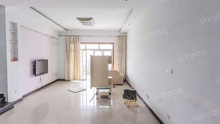 石油花苑二手房实景图