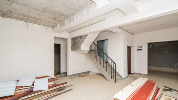 东原亲山二手房实景图