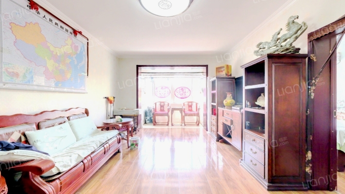 宾阳西里南区二手房实景图