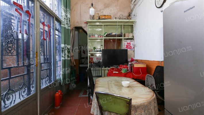 湖滨东路二手房实景图