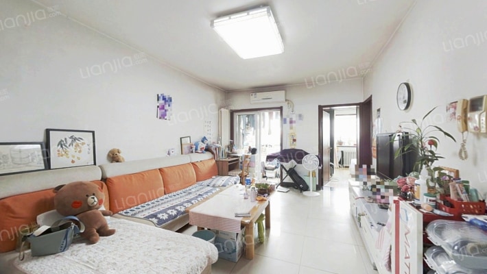 小天竺一号院二手房实景图