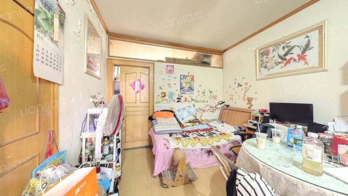 保屯路50弄二手房实景图