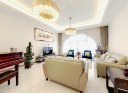 整租·万通天竺新新家园 7室2厅 复式 南/北_万通天竺新新家园租房