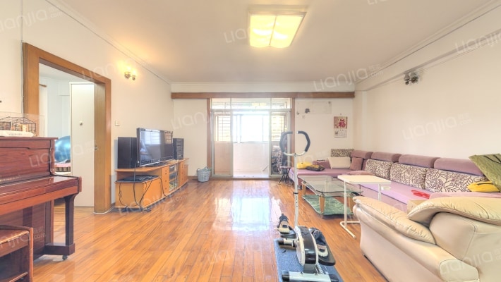 泛华苑二手房实景图