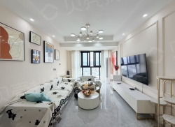 整租·万达御湖公馆 2室1厅 南_万达御湖公馆租房