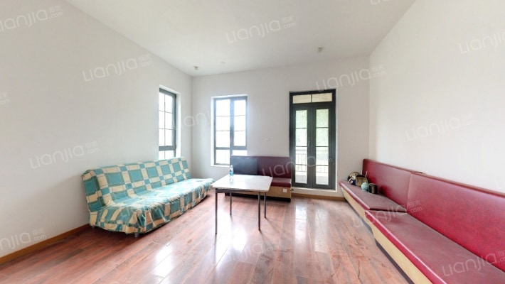 首开璞瑅墅二手房实景图