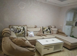 整租·鸿通春天公园城 3室2厅 东南_鸿通春天公园城租房