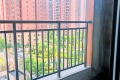 书香云璟 3室2厅 东南