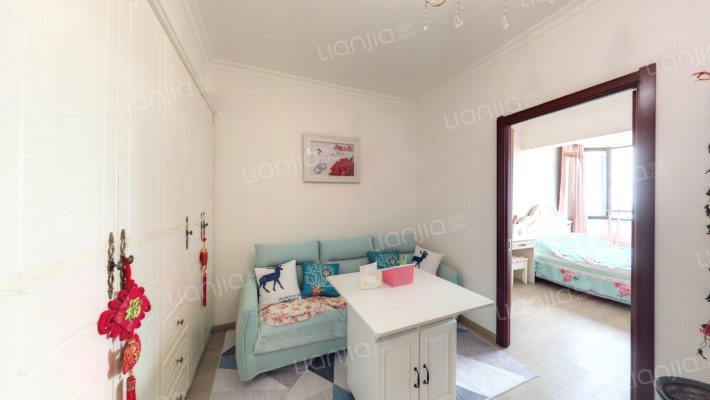 上京嘉园二手房实景图