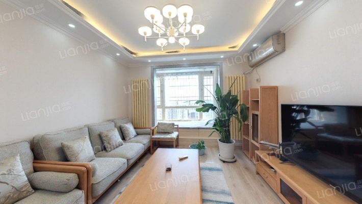 观林阁二手房实景图