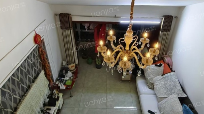 铁建丽苑二手房实景图