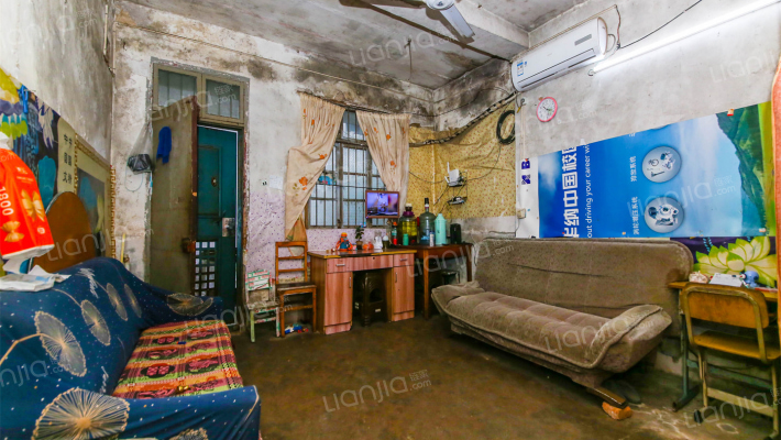 四古山63号二手房实景图