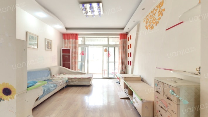 秀泽园南区二手房实景图