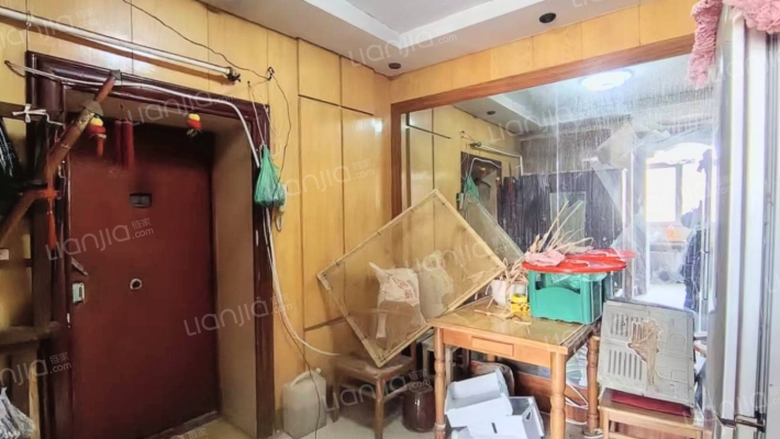 新吉林小区二手房实景图