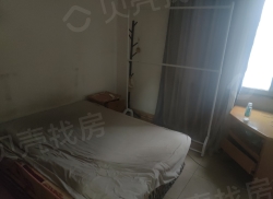 整租·解放北路28号 1室1厅 南_解放北路28号租房