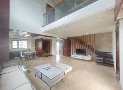 整租·半山半岛·中央海景大道 3室2厅 东北_半山半岛·中央海景大道租房