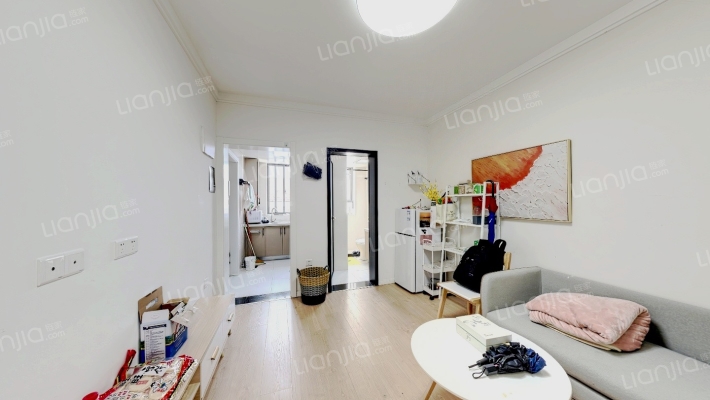 敦化路2弄二手房实景图