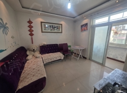 整租·新开路社区 2室1厅 南_新开路社区租房