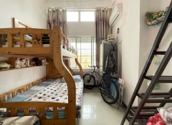 整租·北岸青年公寓 1室1厅 南_北岸青年公寓租房