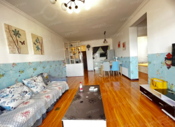 整租·聚龙世纪嘉园 3室1厅 南_聚龙世纪嘉园租房