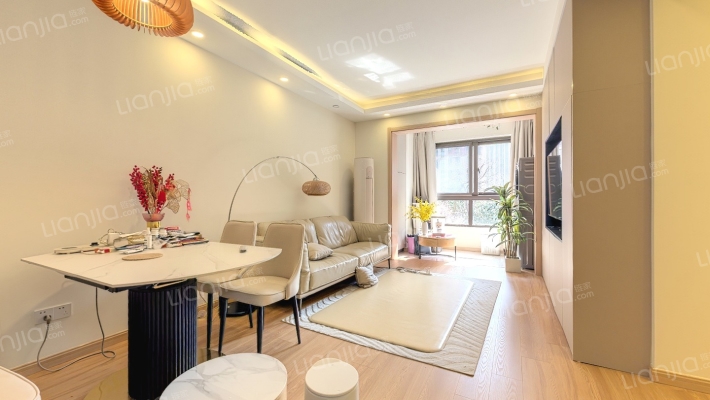 中洲华庭（新环北路1333弄）二手房实景图