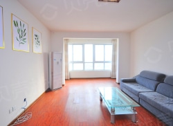 整租·香榭丽舍 3室2厅 南_香榭丽舍租房