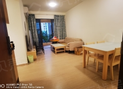 整租·碧桂园珊瑚宫殿·海悦天 2室1厅 南_碧桂园珊瑚宫殿·海悦天租房