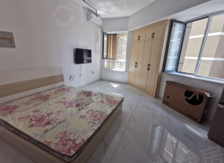 整租·鹏通花园二期 1室1厅 东南_鹏通花园二期租房