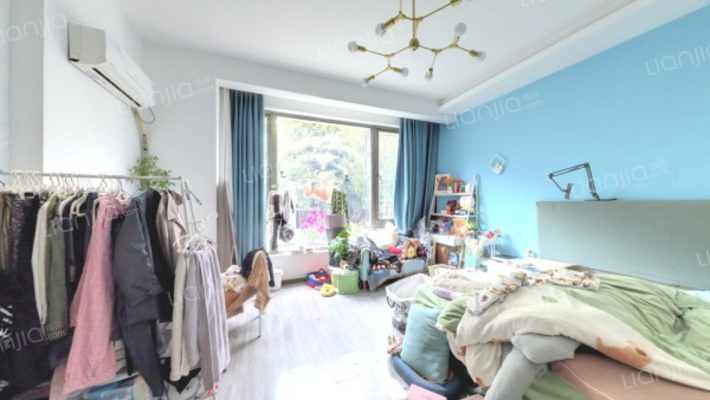 一品漫城(一期)(别墅)二手房实景图