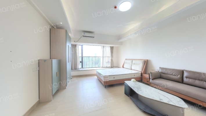 国瑞升平里二手房实景图