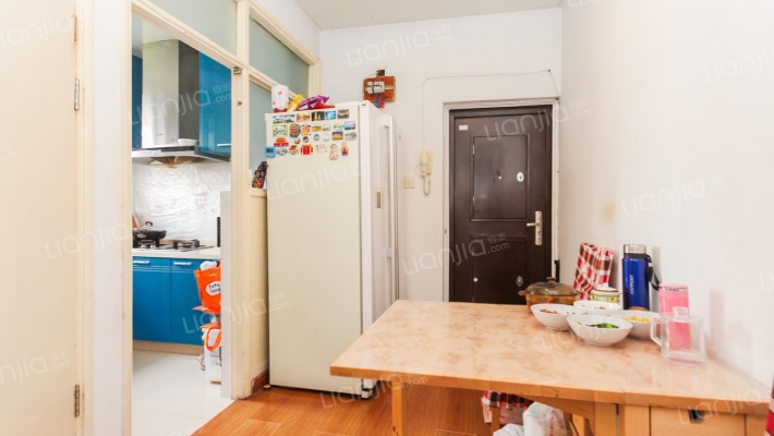 齐二小区二手房实景图