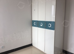 整租·祥和南苑 2室1厅 南_祥和南苑租房