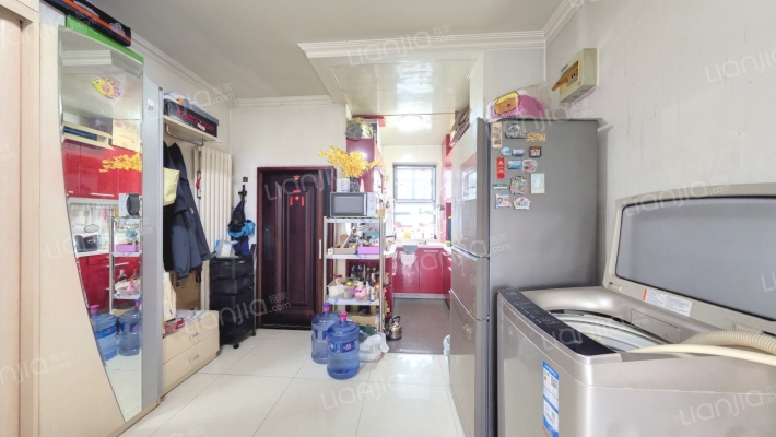 和平街十二区二手房实景图